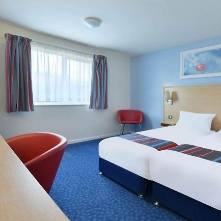 Travelodge Manchester Birch M62 Eastbound Heywood Екстер'єр фото